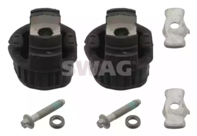 10790012 SWAG к-т сайлентблоків (SWAG)